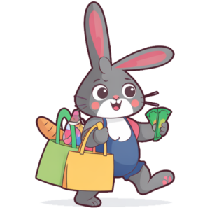 26 Easter Rabbit 01 v2