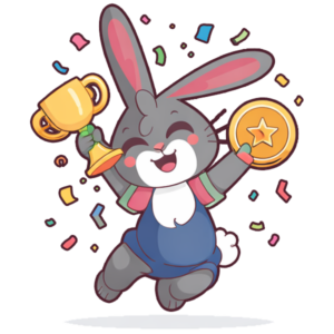 26 Easter Rabbit 03 v2